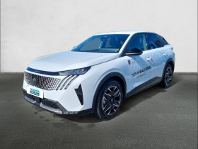 Peugeot 3008 , garage CLARA AUTOMOBILES SAINTES  ST GEORGES DES COTEAUX