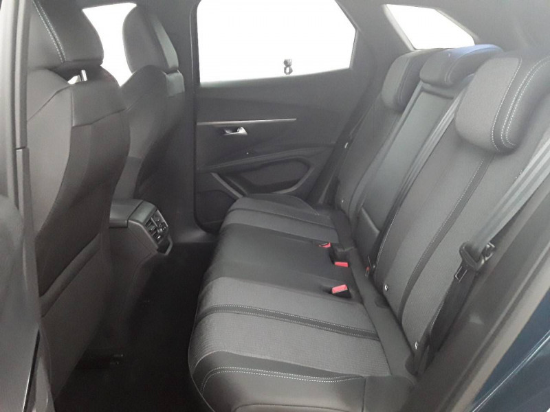 Peugeot 3008 3008 Hybrid 136 e-DCS6  occasion à STE FEYRE - photo n°10