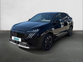 Peugeot 3008 3008 Hybrid 136 e-DCS6   CHALLANS 85