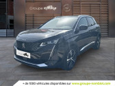 Annonce Peugeot 3008 occasion Essence 3008 Hybrid 136 e-DCS6  LE CREUSOT
