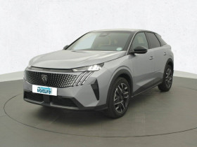 Peugeot 3008 , garage CLARA AUTOMOBILES LA ROCHELLE  LA ROCHELLE