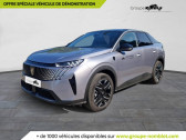 Peugeot 3008 occasion année 2025 Annonce Peugeot 3008 occasion Essence 3008 Hybrid 136 e-DCS6 à CHATENOY LE ROYAL