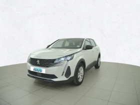 Peugeot 3008 , garage CLARA AUTOMOBILES TONNAY CHARENTE  TONNAY CHARENTE