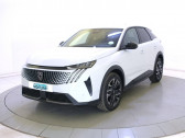Peugeot 3008 3008 Hybrid 136 e-DCS6   FONTENAY LE COMTE 85