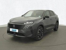 Peugeot 3008 , garage CLARA AUTOMOBILES LES SABLES D'OLONNE  LES SABLES D'OLONNE