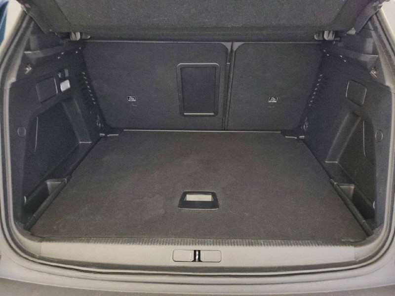 Peugeot 3008 3008 Hybrid 136 e-DCS6  occasion  FONTENAY LE COMTE - photo n6
