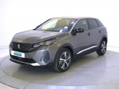 Peugeot 3008 occasion année 2024 Annonce Peugeot 3008 occasion Essence 3008 Hybrid 136 e-DCS6 à GUERANDE