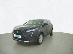 Peugeot 3008 , garage CLARA AUTOMOBILES LES SABLES D'OLONNE  LES SABLES D'OLONNE
