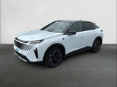 Peugeot 3008 3008 Hybrid 136 e-DCS6   TONNAY CHARENTE 17