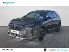 Peugeot 3008 , garage PEUGEOT GGA MAUREL ALBI � Albi