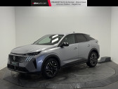 Peugeot 3008 occasion année 2025 boite Sequentielle Annonce Peugeot 3008 occasion Essence 3008 Hybrid 145 e-DCS6 Allure 5p à Saint-Pierre-du-Mont