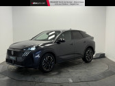 Peugeot 3008 occasion année 2025 boite Sequentielle Annonce Peugeot 3008 occasion Essence 3008 Hybrid 145 e-DCS6 Allure 5p à Saint-Pierre-du-Mont