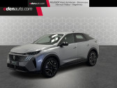 Peugeot 3008 3008 Hybrid 145 e-DCS6 Allure 5p   Saint-Pierre-du-Mont 40