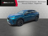 Peugeot 3008 3008 Hybrid 145 e-DCS6 Allure 5p   Saint-Pierre-du-Mont 40