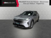 Annonce Peugeot 3008 occasion Essence 3008 Hybrid 145 e-DCS6 Allure 5p � Saint Pierre du Mont