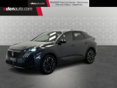 Peugeot 3008 3008 Hybrid 145 e-DCS6 Allure 5p   Hagetmau 40