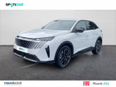 Peugeot 3008 3008 Hybrid 145 e-DCS6 Allure 5p   Albi 81