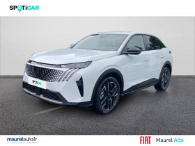 Peugeot 3008 , garage PEUGEOT GGA MAUREL ALBI  Albi