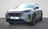 Peugeot 3008 occasion année 2025 boite Sequentielle Annonce Peugeot 3008 occasion Essence 3008 Hybrid 145 e-DCS6 Allure 5p à Millau