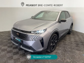 Peugeot 3008 3008 HYBRID 145 E-DCS6 ALLURE  2024 - annonce de voiture en vente sur Auto S&eacute;lection.com