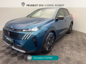 Annonce Peugeot 3008 occasion Essence 3008 HYBRID 145 E-DCS6 ALLURE � Brie-Comte-Robert