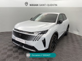 Annonce Peugeot 3008 occasion Essence 3008 Hybrid 145 e-DCS6 Allure � Saint-Quentin