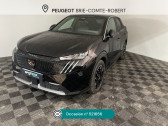 Annonce Peugeot 3008 occasion Essence 3008 HYBRID 145 E-DCS6 ALLURE � Brie-Comte-Robert
