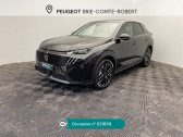 Annonce Peugeot 3008 occasion Essence 3008 HYBRID 145 E-DCS6 ALLURE � Brie-Comte-Robert
