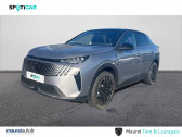Annonce Peugeot 3008 occasion Essence 3008 Hybrid 145 e-DCS6 GT 5p � Castres