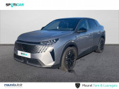 Annonce Peugeot 3008 occasion Essence 3008 Hybrid 145 e-DCS6 GT 5p � Castres