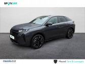 Annonce Peugeot 3008 occasion Essence 3008 Hybrid 145 e-DCS6 GT 5p � Castres