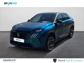 Annonce Peugeot 3008 occasion Essence 3008 Hybrid 145 e-DCS6 GT 5p � Castres