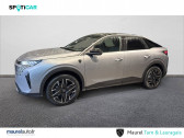 Annonce Peugeot 3008 occasion Essence 3008 Hybrid 145 e-DCS6 GT 5p � Mazamet