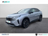 Annonce Peugeot 3008 occasion Essence 3008 Hybrid 145 e-DCS6 GT 5p � Carcassonne