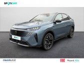 Annonce Peugeot 3008 occasion Essence 3008 Hybrid 145 e-DCS6 GT 5p � Albi