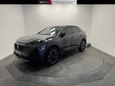 Annonce Peugeot 3008 occasion Essence 3008 Hybrid 145 e-DCS6 GT 5p � Aire sur Adour