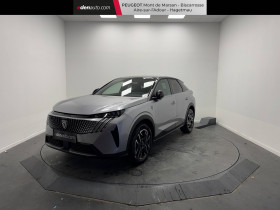 Peugeot 3008 occasion 2025 mise en vente &agrave; Saint Pierre du Mont par le garage PEUGEOT SAINT PIERRE DU MONT LABARTHE AUTOMOBILE - photo n&deg;1