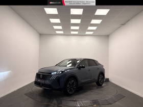 Peugeot 3008 , garage PEUGEOT SAINT PIERRE DU MONT LABARTHE AUTOMOBILE � Saint Pierre du Mont