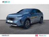 Annonce Peugeot 3008 occasion Essence 3008 Hybrid 145 e-DCS6 GT 5p  Albi