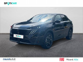 Annonce Peugeot 3008 occasion Essence 3008 Hybrid 145 e-DCS6 GT 5p  Albi