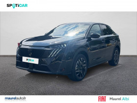 Peugeot 3008 , garage PEUGEOT GGA MAUREL ALBI  Albi