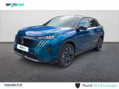 Annonce Peugeot 3008 occasion Essence 3008 Hybrid 145 e-DCS6 GT 5p  Albi