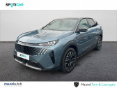 Annonce Peugeot 3008 occasion Essence 3008 Hybrid 145 e-DCS6 GT 5p  Mazamet