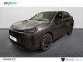 Annonce Peugeot 3008 occasion Essence 3008 Hybrid 145 e-DCS6 GT 5p � Millau