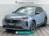 Annonce Peugeot 3008 occasion Essence 3008 HYBRID 145 E-DCS6 GT � Villeparisis