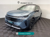Annonce Peugeot 3008 occasion Essence 3008 HYBRID 145 E-DCS6 GT � Cesson
