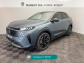 Annonce Peugeot 3008 occasion Essence 3008 Hybrid 145 e-DCS6 GT � Brie-Comte-Robert