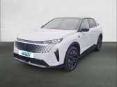 Peugeot 3008 3008 Hybrid 145 e-DCS6  2025 - annonce de voiture en vente sur Auto Sélection.com