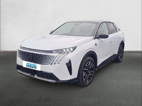 Peugeot 3008 , garage CLARA AUTOMOBILES PERIGUEUX  TRELISSAC