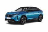 Peugeot 3008 3008 Hybrid 145 e-DCS6   Anthy-sur-Léman 74